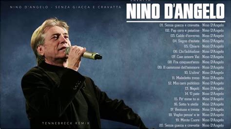 nino d'angelo songs|nino angelo essentials playlist.